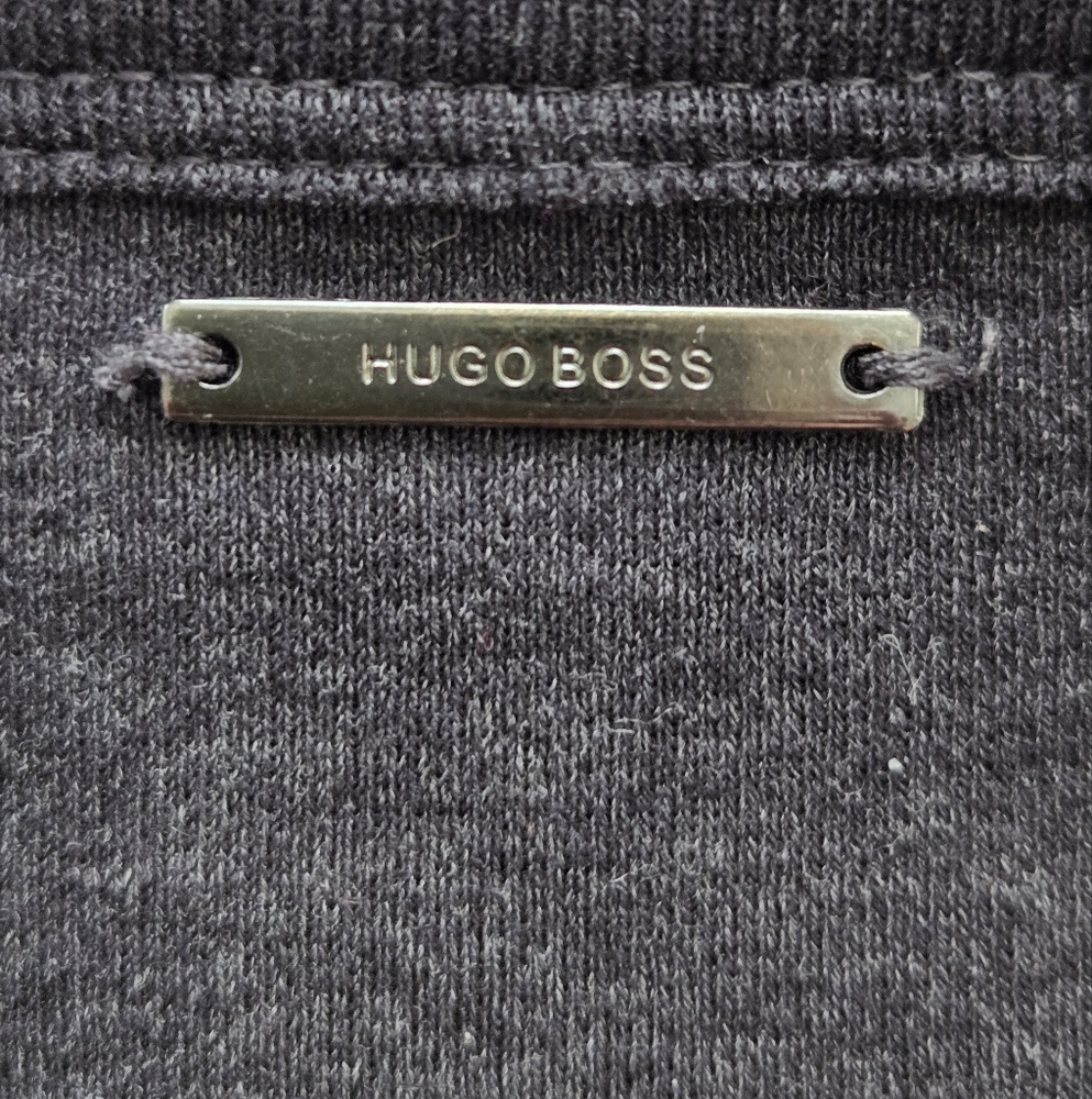 Hugo Boss Women Long Sleeve Shirt...